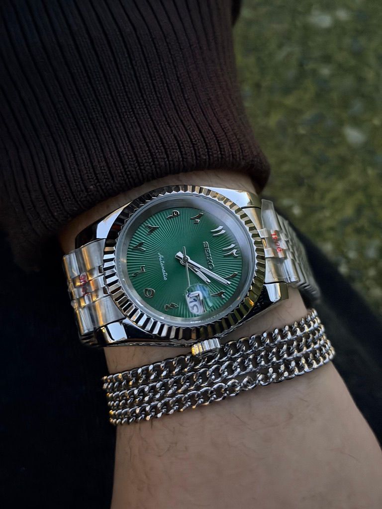 Watch 13